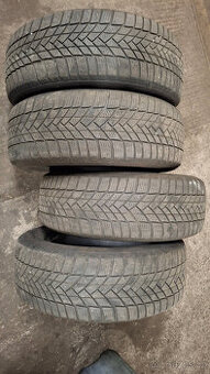 Sada zimních pneu Matador 205/60 R16