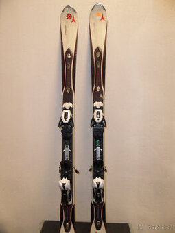 lyže Atomic Varioflex 151 cm