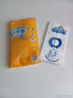 Sáčky do vysavače