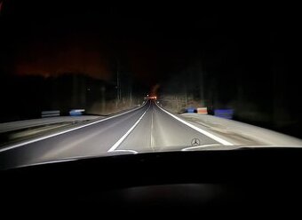 Nové LED žárovky D1S/D2S/D3S 6000K + LED T10 zdarma