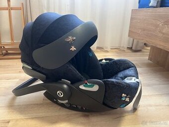 Cybex CLOUD Z2 i-size jewels of nature