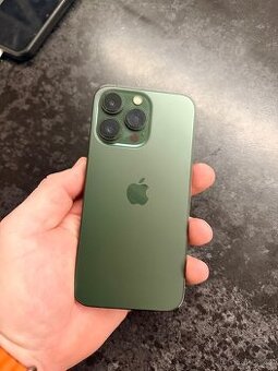 iPhone 13 Pro Alpine Green 128GB