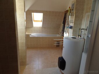 Byt 3+1 Poděbrady - 1