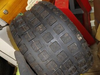 Pneumatiky na zahradní traktory 18x8.50-8 , 20x10.00-8