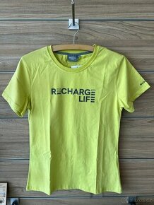 Dámské tričko iV Škoda, velikost M 000084210BF041