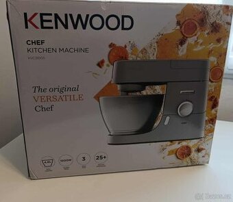 Kuchyňský robot Kenwood KVC3100S