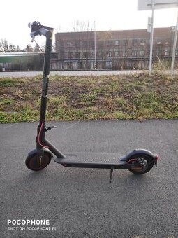 Prodám elektrokolobezku XIAOMI