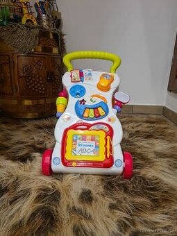 Chodítko hrací zn.Baby Mix