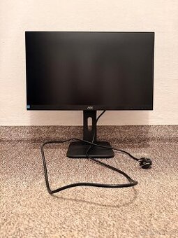 LCD monitor AOC 24P1
