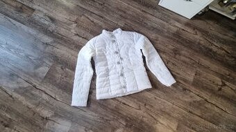 PROŠÍVANÁ BUNDA - S