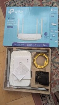 TP Link AC1200 Archer C5 V4