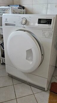 Sušička prádla Elektrolux