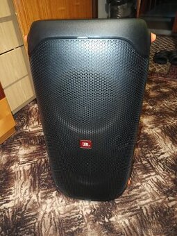 Jbl Partybox 110 zaruka
