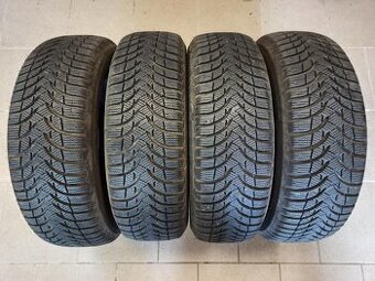 Zimní pneu Michelin Alpin 185/60/15 88T