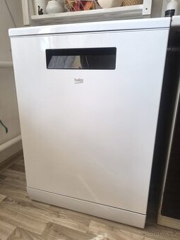 Myčka beko- jako nová