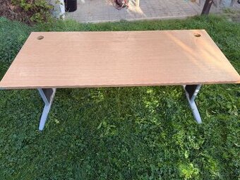 Psací kancelářský stůl HOBIS 1800×800 mm