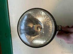 přední světlo - Velorex Jawa 350