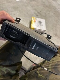 Cd měnič 6cd Citroen c5 2001+