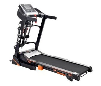 Běžecký pás - výborný stav