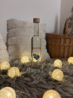 Kyjovská slivovice - 2025 - odruda: durancie