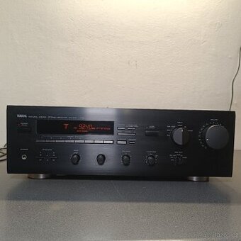 YAMAHA RX-550