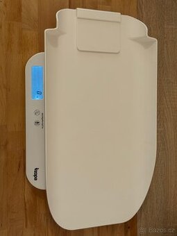 Dětská váha - Izopa s metrem ZO086060