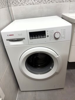 Prodám Pračku BOSCH Serie 2 VarioPerfect
