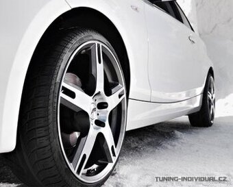 Alu kola AEZ Tacana 225/40 r18