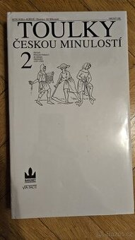 Hora a Hořejší; Toulky českou minulostí 2