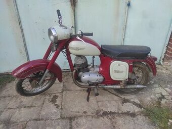 Jawa 175/356