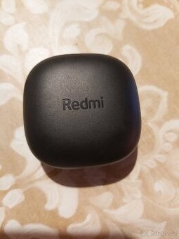 Bluetooth sluchatka xiaomi redmi