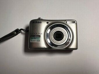 Nikon Coolpix L25