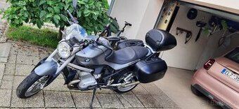 BMW R1200R 45 tis. km