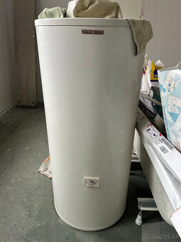 daruji elektrický bojler