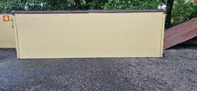 Prodám radiátory různých velikostí