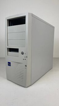 Sháním PC skříň