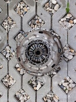 Spojková sada SACHS 2,0 tdi 103kw a 125kw