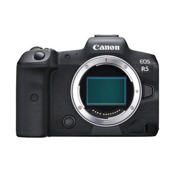 Canon R5 Mark I