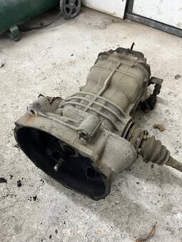 Převodovka VW T3 funkční