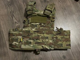 Emerson gear LBT 6094