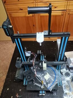 3D tiskárna Creality ender