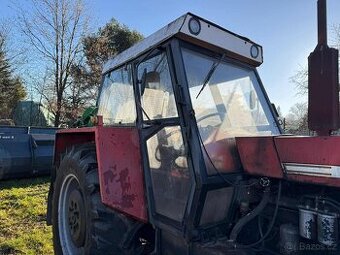 Zetor  crystal  16145