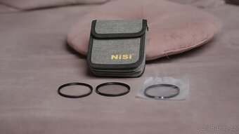 Nisi Filter Black Mist Kit 67mm