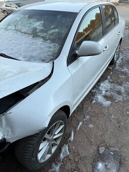 Náhradní díly Škoda Superb 2 Facelift 2.0 TDI 103 kw