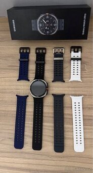 Samsung Galaxy Watch Ultra 2025