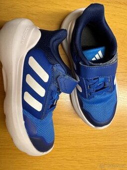 Botasky s bílou podrazkou vel 29