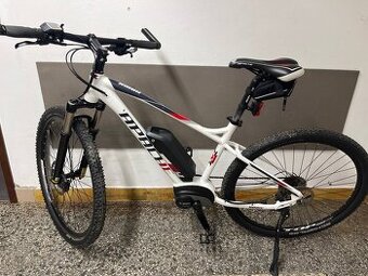 APACHE elektokolo - 1