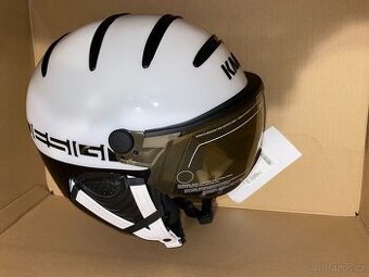 Běžně 6000 Kč. Úplně nová helma.