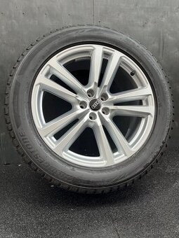 Orig. Audi Q7 Zimní Bridgestone 255/50/20