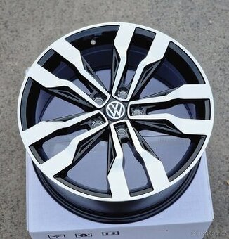 alu kola 5x112 r18 \ 5X112 18